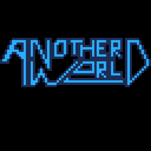 play Another World: Survival