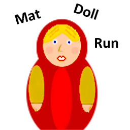play Matdollrun