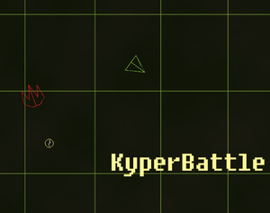 play Kyper Battle