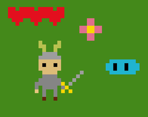 play Mini Knight