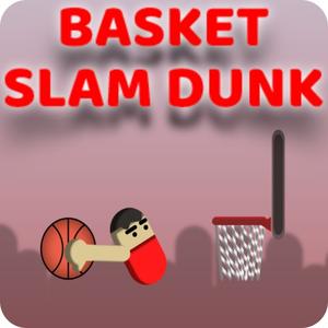 play Basket Slam Dunk