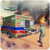 Us Army Ambulance Rescue