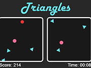 play Triangles Game