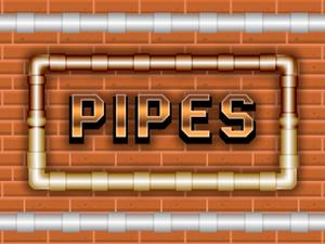 play Pipes