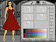 play Vampire Closet Aza Game