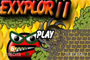 play Exxplor Ii