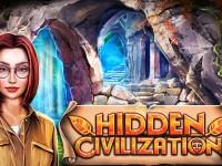 play Hidden Civilization