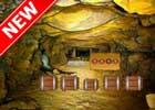 play Gold Mine Trapped Escape