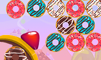 play Donut Shooter