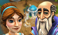 play Legends Of Atlantis: Exodus