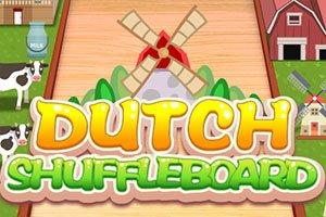 Dutch Shuffleboard