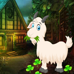 play Kiko Goat Rescue Escape