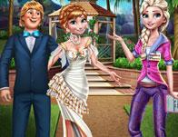 play Wedding Planner