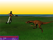 play Dinosaurs And Cadillac Game