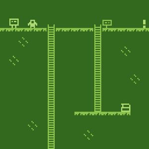 play You Found A Mineshaft