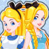 play Alice In Fashionworld