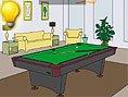 play Pool Room Escape 2