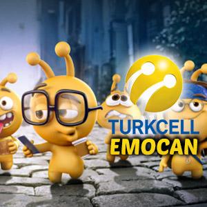 play Turkcell Emocan