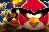 play Angry Birds Space