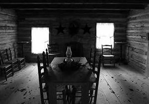 play Scary Trapped House Escape