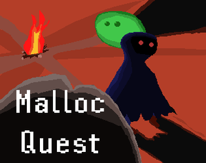 play Malloc Quest