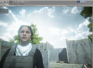 play Modern Arq-Performance Test