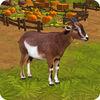 Angry Goat Town Simulator