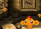 play Monkey Happy Stage 110