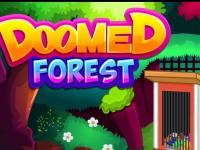 play Doomed Forest