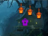 play Town Of Witch Escape