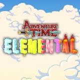 play Adventure Time Elemental