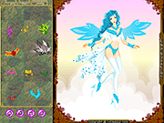 play Fairy Vogelie Game