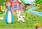 play Sofia Lamb Caring