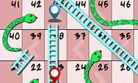 play Snakes And Ladders