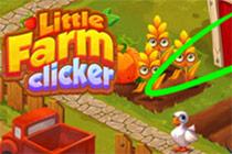 play Little Farm Clicker