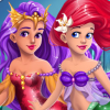 play Mermaid Princess Maker