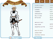 play Knight Builder Game