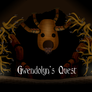 play Gwendolyn'S Quest