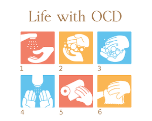 Life With Ocd