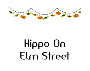 play Hippo On Elm Street