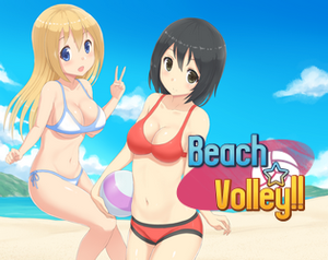 play Beach☆Volley!! - Day 1