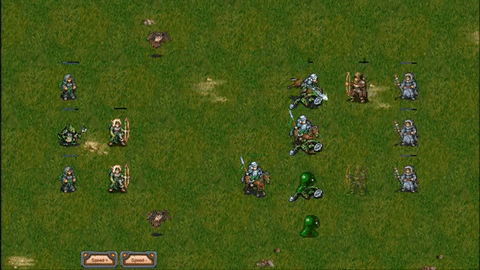 play Warmage