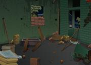 play Unconstructed Bulding