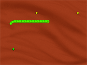play Radioactive Snakes From Mars Game