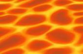 Lava Floor Io