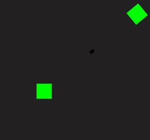play Cuberunner 1V1 Area