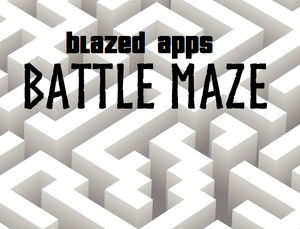 play Battle Maze