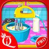 Yummy Ice Cream Maker Pro - Cooking