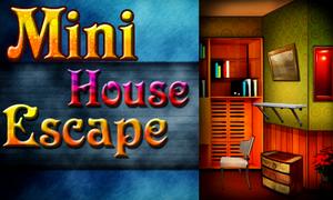 play Mini House Escape