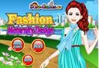 play Fashion Maternity Design